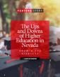 The Ups and Downs of Higher Education in Nevada