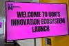 University report aims to increase the long-term survival of innovative business...