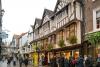 German retail sales slip 1.6% in May as consumer spending falters