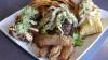 New restaurants recently opened serve English pub food, Cuban cuisine