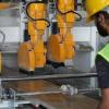 Manufacturing PMI falls to eight-month low in June