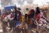 Food supplies to some Sudan refugees could dry up within two months, WFP says