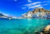 Search for British tourist who vanished in remote area of Greek island enters fourth day