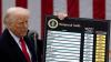 U.S. Senate strikes AI regulation ban from Trump megabill
