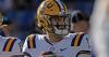 Garrett Nussmeier talks 'unfinished business' at LSU and what he's doing to improve