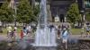 A major heat wave and Poland's temporary border checks: here's what is making headlines in Germany today