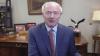 Former Arkansas governor reacts to SCOTUS injunction ruling