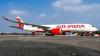 Delhi-Vienna Air India flight plunged 900 feet after takeoff, both pilots off-rostered pending probe