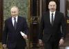 Russia news outlet raided in Azerbaijani capital