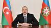 Azerbaijan’s president congratulates Rwandan counterpart on national holiday