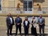 Vatel Bahrain explores Vatel Academy in Lyon, France