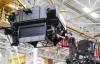 Russian Agricultural Machinery Factories Are Going Idle