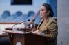 Legarda files priority bills promoting education, livelihood, environment, social justice