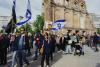 Iran Suspect Preparing for Terror Attacks on Jews: Prosecutors
