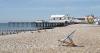 Tourist in UK’s ‘worst’ seaside town names 2 resorts with bigger problems within 28 miles