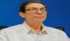 Cuban FM calls new tightening of US sanctions ‘criminal policy’