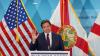 DeSantis issues education vetoes before signing Florida budget