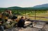 Bulgarian-American Special Operations Teams Conduct Advanced Tactical Exercises