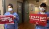 OSHA Proposes to Remove COVID-19 Safety Standards for Healthcare Workers