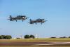 Paraguay Air Force receives four Embraer A-29 Super Tucano military trainers