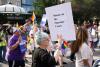 U.S. Supreme Court Dismantles Legal Wins for Transgender Rights