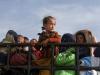 Over 5,000 unaccompanied Afghan children return from Iran: UNICEF