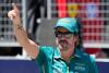 Fernando Alonso “doesn’t surprise” Aston Martin engineer following intense battle in Austria