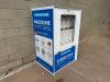 Denver’s naloxone vending machines dispense 2,000-plus free boxes in first months