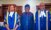 Tinubu deepens Nigeria-OECS ties with scholarships, visa waivers, cultural diplomacy in Saint Lucia