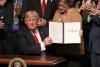 Trump Reinstates Hard-Line Cuba Policy With New National Security Memo