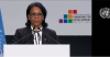 Cuba's deputy prime minister calls for elimination of coercive measures