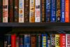 New Las Vegas bookstore to specialize in rare books, with a side of conversation