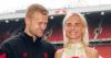 Man Utd star's marriage 'over' after one year due to 'model wife's spiritual lifestyle'