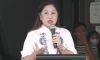Mayor Cindi bans single-use plastics in LGU events, orders tarpaulin recycling