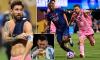 Lionel Messi is 'considering a loan away from Inter Miami prior to 2026 World Cup as he wants regular high-level games ahead of Argentina duty'