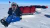 He’s searching for a human-made problem in areas largely untouched by humans. Answers are just emerging