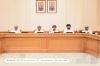 Shura Council’s education committee reviews key challenges facing University of Technology and Applied Sciences