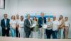 HOH and UA sign MoU: More opportunities for advanced education to enhance quality of care