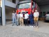 German-based disaster group partners with Nakuru to address emergency services