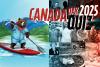 Canada Day Quiz 2025
