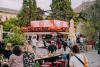 Summer Fuliranje Sunset is Open in the Heart of Zagreb