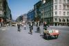 Copenhagen: Bike City from Back in the Day