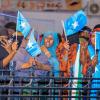Somalia: The Flag Still Waves, But the Nation Does Not Stand