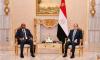 President Sisi stresses Egypt support for Sudan's unity, sovereignty, stability