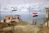 Egyptian general defends army’s buildup amid Israeli remarks