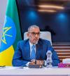 Foreign Affairs State Minister Notes Steady Growth in Ethiopia’s International Participation, Visibility