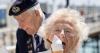 Oh I do lick to be beside the seaside say WW2 heroes - combined age 604