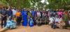 From mistrust to cooperation: ActionAid Gambia bridges gap between communities and security forces