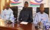 MoYS bids farewell to 55 young Gambians for Global Training