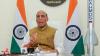Rajnath Singh-led DAC set to clear mega defence deals for Indian Army, Navy, Air Force